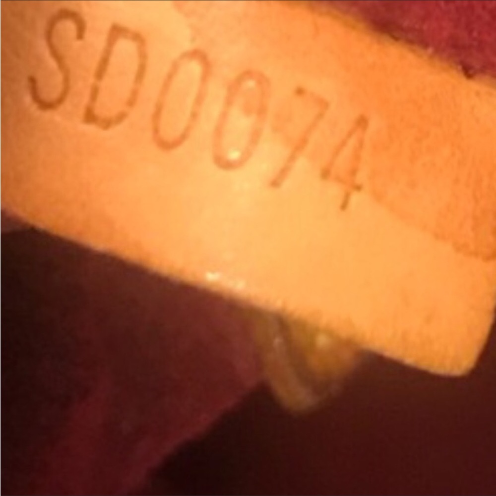 💕Louis Vuitton💕 White multicolored Alma pm SD0074 - Picture 12 of 14